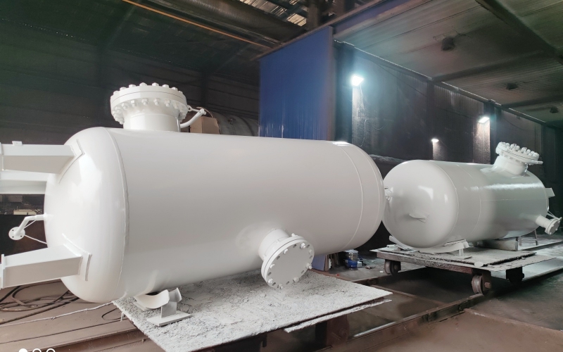 儲罐焊接質量怎么控？焊縫缺陷、返修與檢測的工程要點